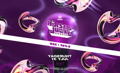 Electrik Seoul