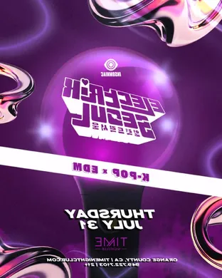 Electrik Seoul 