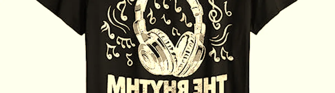 Elevation Rhythm