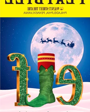 Elf - The Musical San Diego