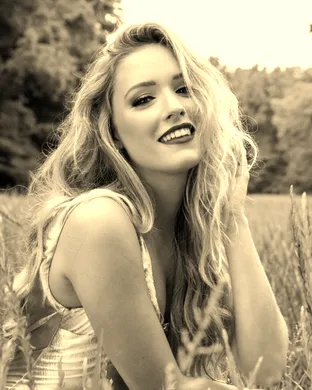 Emily Ann Roberts