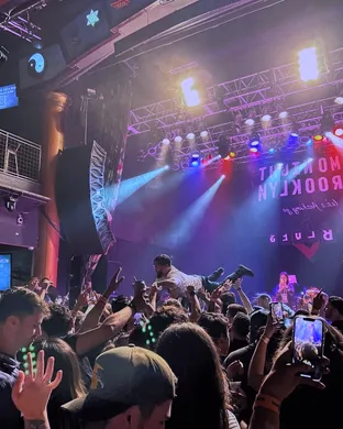 Emo Night Brooklyn