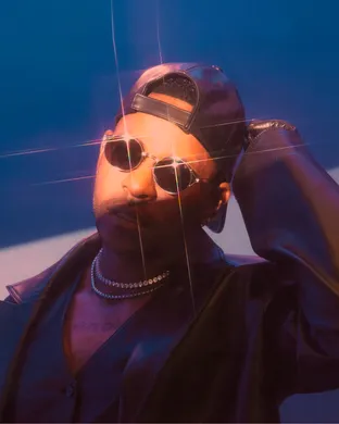 Eric Bellinger