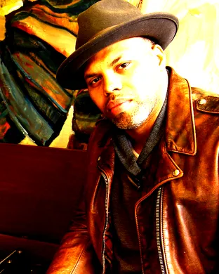 Eric Roberson