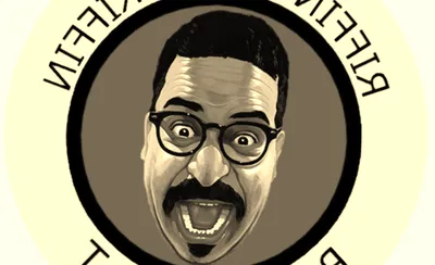 Erik Griffin