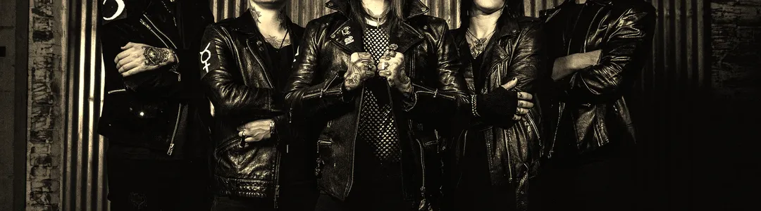 Escape The Fate