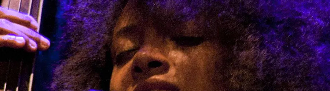 Esperanza Spalding