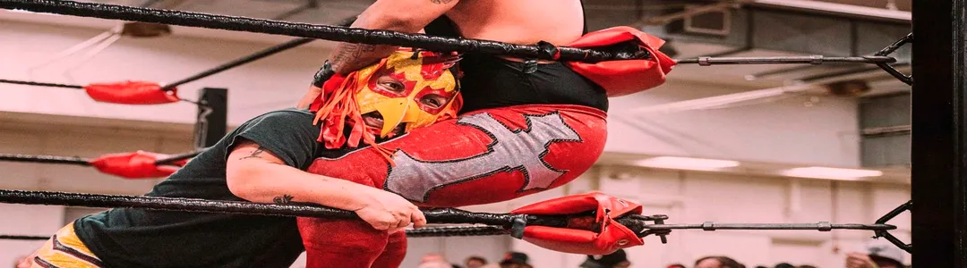 Extreme Dwarfanators Wrestling