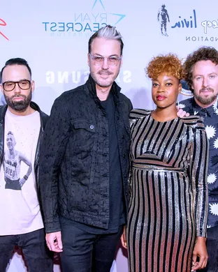 Fitz and the Tantrums