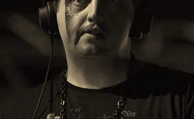 Flux Pavilion