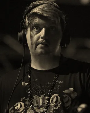 Flux Pavilion