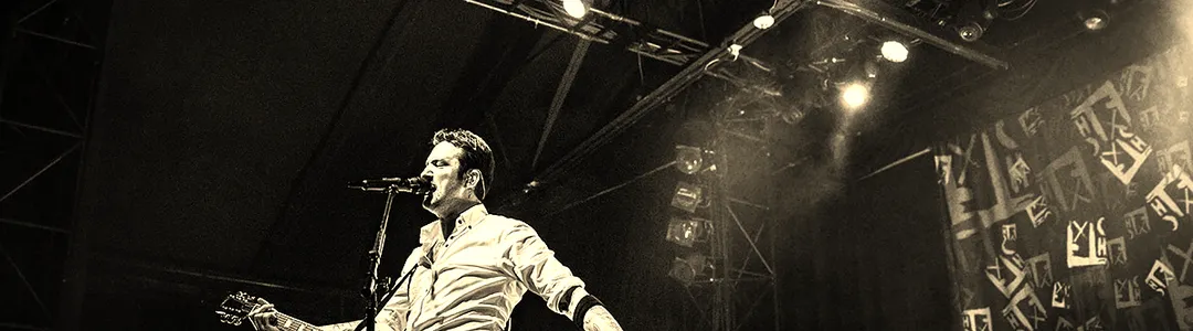 Frank Turner