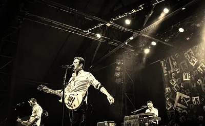 Frank Turner