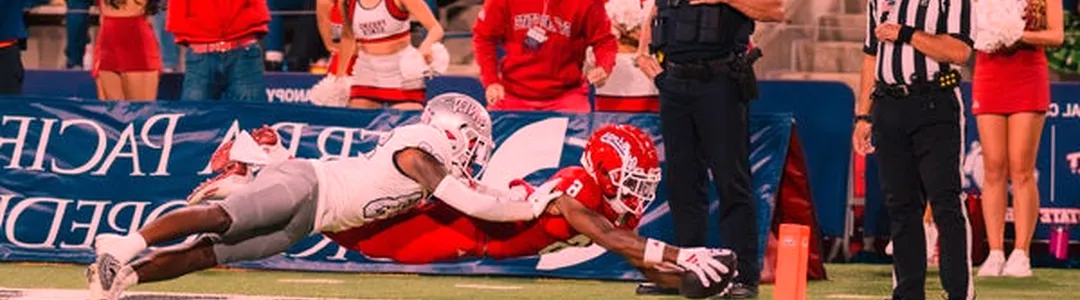 Fresno State Bulldogs Football