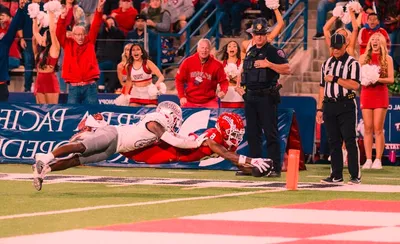 Fresno State Bulldogs Football