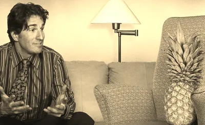 Gary Gulman