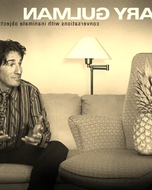 Gary Gulman