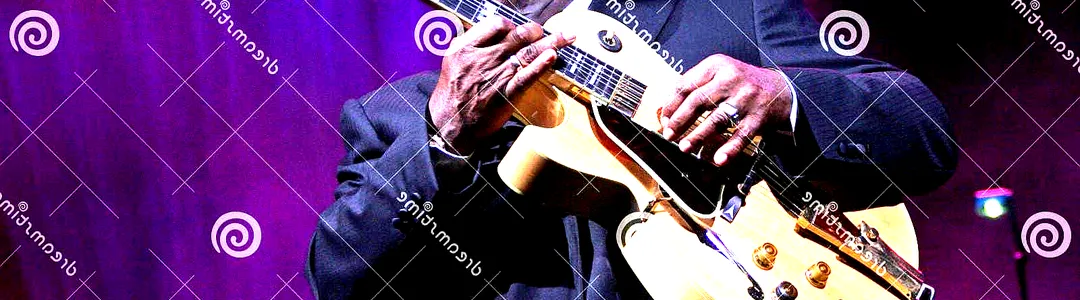 George Benson