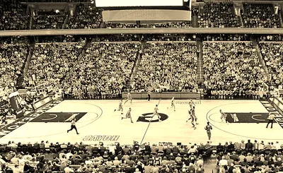 Georgetown Hoyas