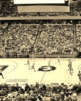 Georgetown Hoyas