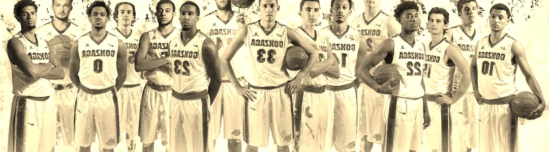 Gonzaga Bulldogs Basketball