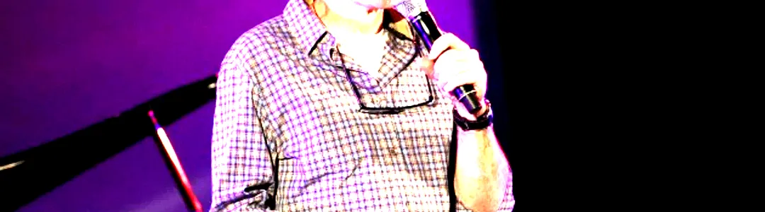 Greg Fitzsimmons