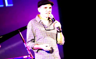 Greg Fitzsimmons