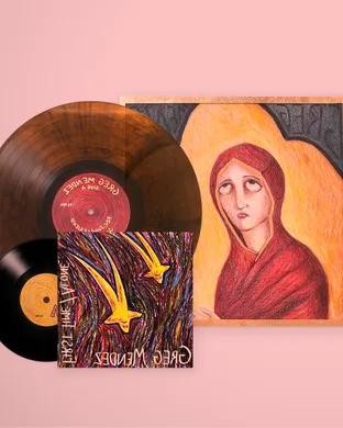 Greg Mendez San Diego