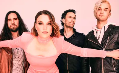 Halestorm