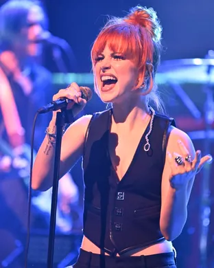Hayley Williams