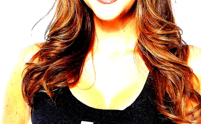 Heather McDonald