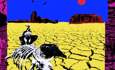 Hot Flash Heat Wave