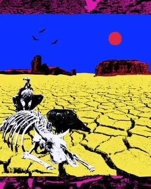 Hot Flash Heat Wave