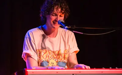 Houndmouth