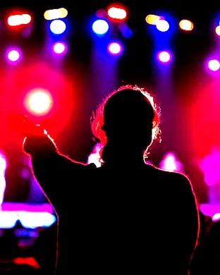 House Party: A Sweaty Love-Letter To The 2010s Rager