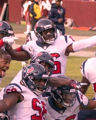 NFL Preseason: Houston Texans vs. Los Angeles Chargers sports event