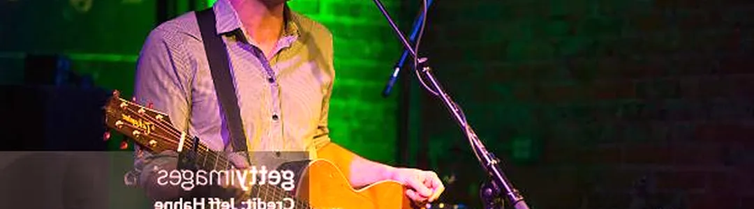 Howie Day