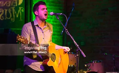 Howie Day