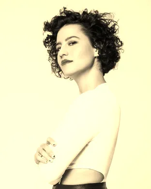 Ilana Glazer