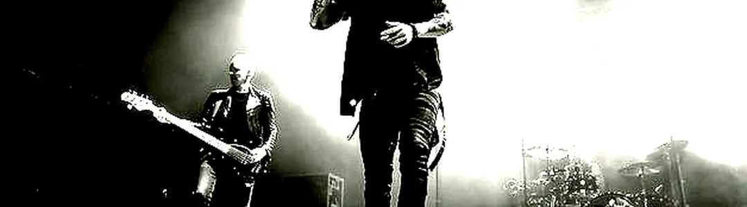 In The End - The Linkin Park Experience