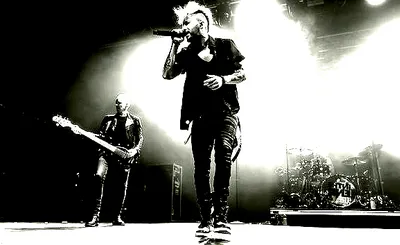 In The End - The Linkin Park Experience