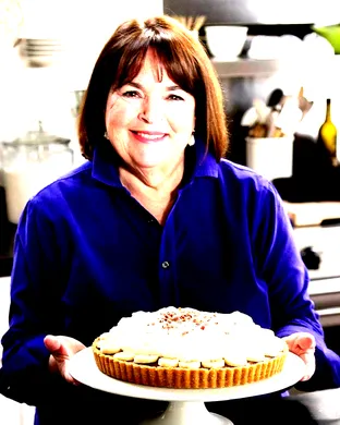 Ina Garten San Diego