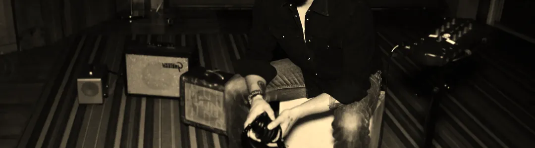 Jackie Greene
