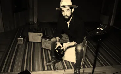 Jackie Greene