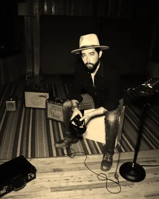 Jackie Greene