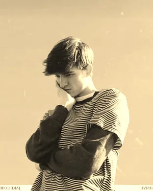 Jake Cornell