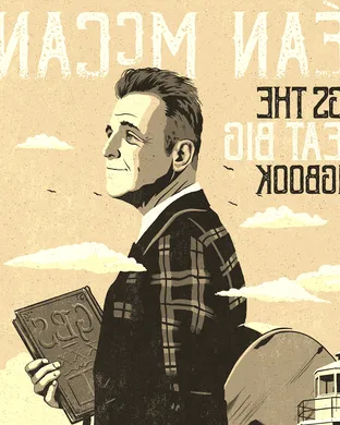 James McCann San Diego