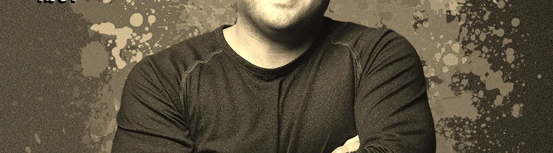 Jared Freid