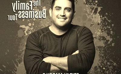 Jared Freid
