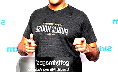 Jay Chandrasekhar